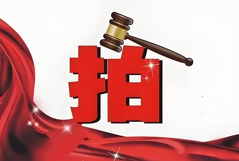 资产拍卖行业动态：洞察市场变化与机遇